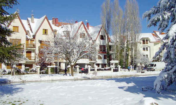 Explore the beauty of Ifrane, Morocco, the Little Switzerland of Africa. From scenic landscapes to outdoor adventures, discover the best places to visit in Ifrane.