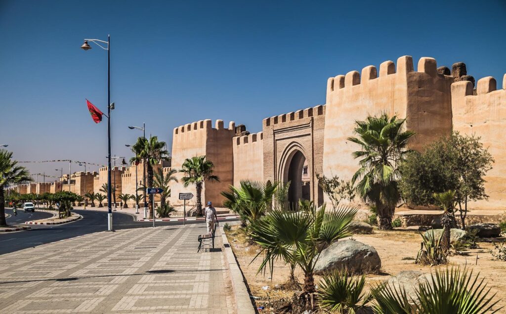 aroudant Medina